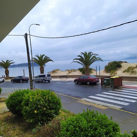 Coira 42 Apartment Portosin Exterior foto