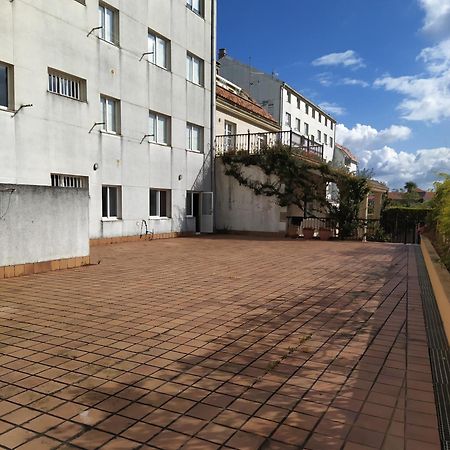 Coira 42 Apartment Portosin Exterior foto
